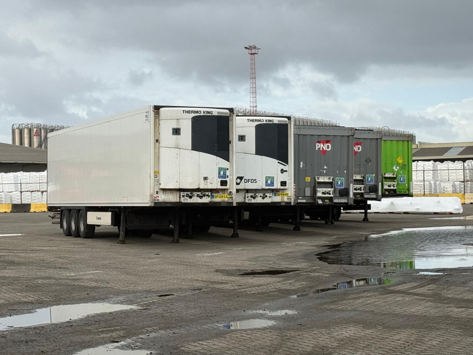 Trailers